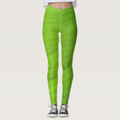 Afsluiting Banana Leaf Leggings (Voorkant)