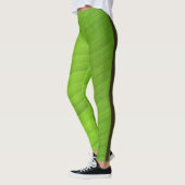 Afsluiting Banana Leaf Leggings (Links)