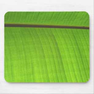 Afsluiting Banana Leaf Muismat