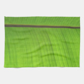 Afsluiting Banana Leaf Theedoek (Horizontaal)