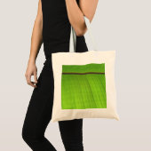 Afsluiting Banana Leaf Tote Bag (Voorkant (product))