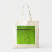Afsluiting Banana Leaf Tote Bag (Voorkant)