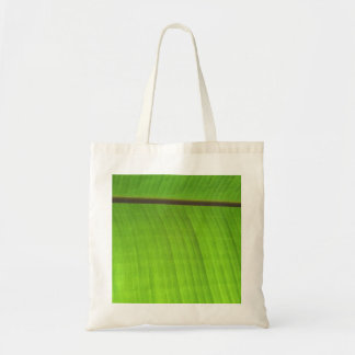 Afsluiting Banana Leaf Tote Bag