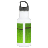 Afsluiting Banana Leaf Waterfles (Achterkant)