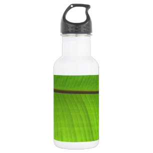 Afsluiting Banana Leaf Waterfles