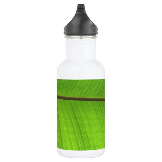 Afsluiting Banana Leaf Waterfles (Rechts)
