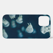 AFSLUITING FOTOGRAFIE VAN JELLYFISH Case-Mate iPhone CASE (Achterkant (horizontaal))