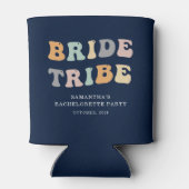 Afsluiting Jubileumfeest 90s Thema Feest Blikjeskoeler (Achterkant)