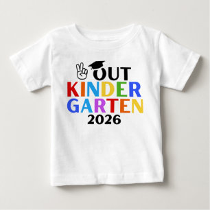 Afsluiting kleuterschool 2026