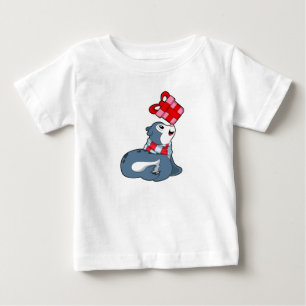 Afsluiting met cadeau