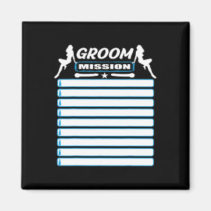 Afsluiting Met Checklist - Taken Voor De Bruide Magneet