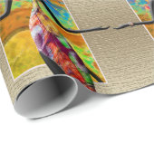 Afsluitingen Cadeaupapier (Rol Hoek)