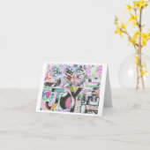 Afsluitingen Kaart (Gele Bloem)