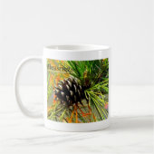 Afsluitingen Koffiemok (Links)