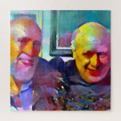 Afsluitingen Legpuzzel (Verticaal)