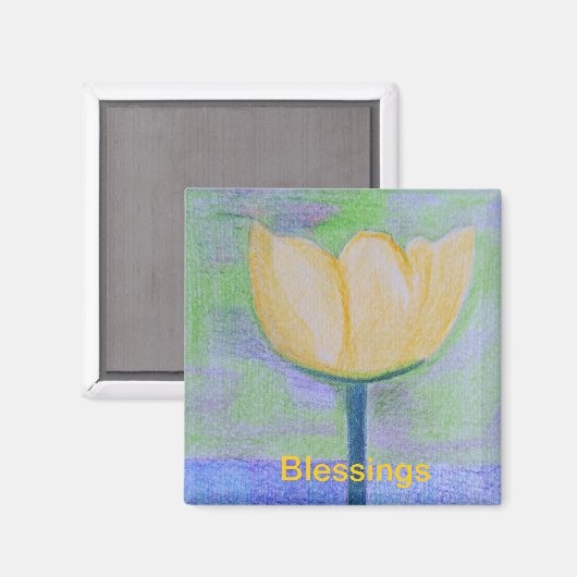 Afsluitingen Magneet (Voorkant / Achterkant)