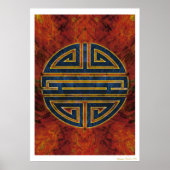 Afsluitingen Poster (Voorkant)