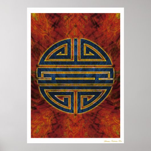 Afsluitingen Poster (Voorkant)