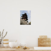 Afsluitingen van de lente nr. 1/ poster (Keuken)