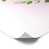 Afsluitingen voor uw huis en familie poster (Hoek)