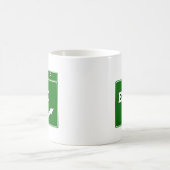 ? Afsluitteken Koffiemok (Center)