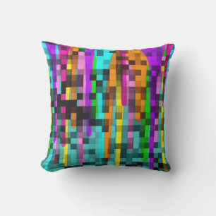 Afsmelting Buitenkussen