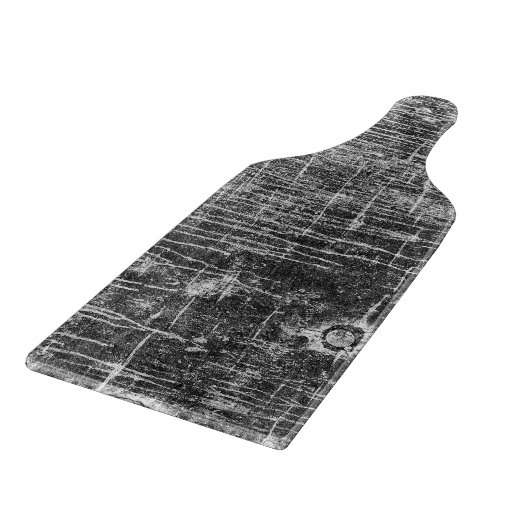 afsnijden van muren snijplank (Hoek)