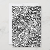 Afsnijdsels in zwart-wit (Voorkant)