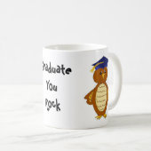 Afsoleren, jullie zijn geweldig koffiemok (Voorkant rechts)