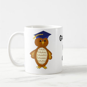 Afsoleren, jullie zijn geweldig koffiemok