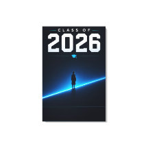 Afsoluit Geschenk Met Naam Van De Klas Van 2026