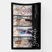 Afsoluit Multi-Foto 20XX Spandoek (Verticaal)