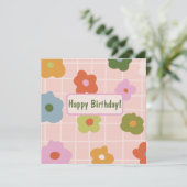 Afspeelbaar gevriesdroogde vlecht met aanbiedingen (Staand voorkant)