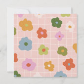 Afspeelbaar gevriesdroogde vlecht met aanbiedingen (Achterkant)