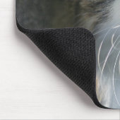 Afspeelbaar Kat Muismat (Hoek)