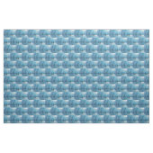 Afspeelbaar Zee Otter Stof (Yard (91,4 cm))
