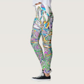 Afspeelbare Leggings (Links)