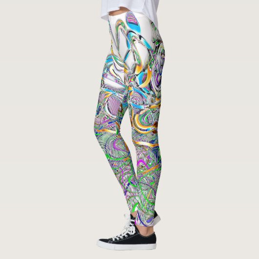 Afspeelbare Leggings (Links)