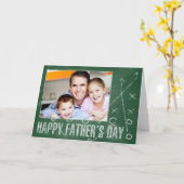 Afspeelboek Kaart (Gele Bloem)