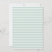 afspeeldatum eerste uitnodiging (Achterkant)