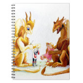 Afspeeldatum Notitieboek (Voorkant)