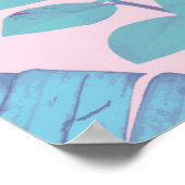 Afspeeldatum Poster 3 (Hoek)