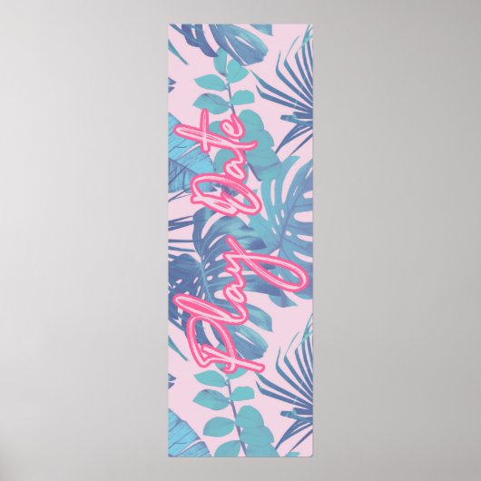 Afspeeldatum Poster 3 (Voorkant)