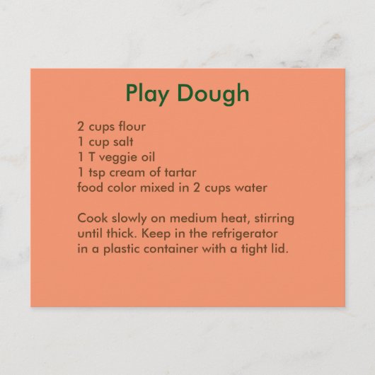 Afspeeldeeg Ontvang Briefkaart in najaarkleuren (Voorkant)