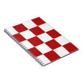 afspeeldoekje voor laptop notitieboek (Rechterzijde)