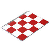 afspeeldoekje voor laptop notitieboek (Linkerzijde)