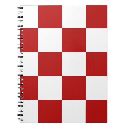 afspeeldoekje voor laptop notitieboek (Voorkant)