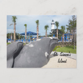 Afspeelgebied in het Briefkaart Neptune Park