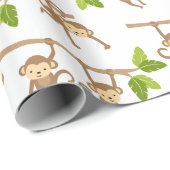 Afspeelgoedsleutels Verpakkingspapier Cadeaupapier (Rol Hoek)