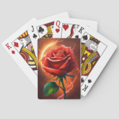 Afspeelkaart Pokerkaarten (Achterkant)